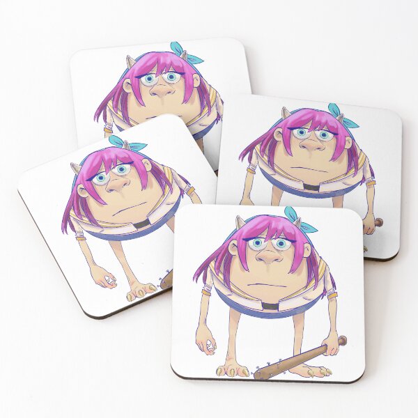 Item preview, Omori Aubrey (Stoic Mike) designed and sold by TheeFlea.