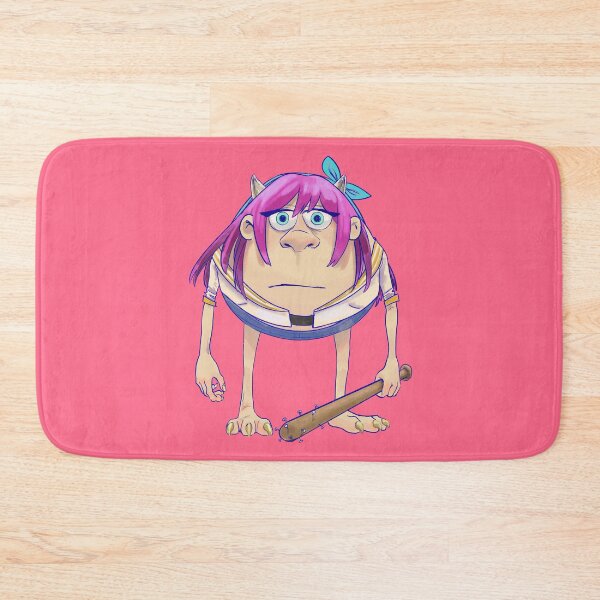 Item preview, Omori Aubrey (Stoic Mike) designed and sold by TheeFlea.
