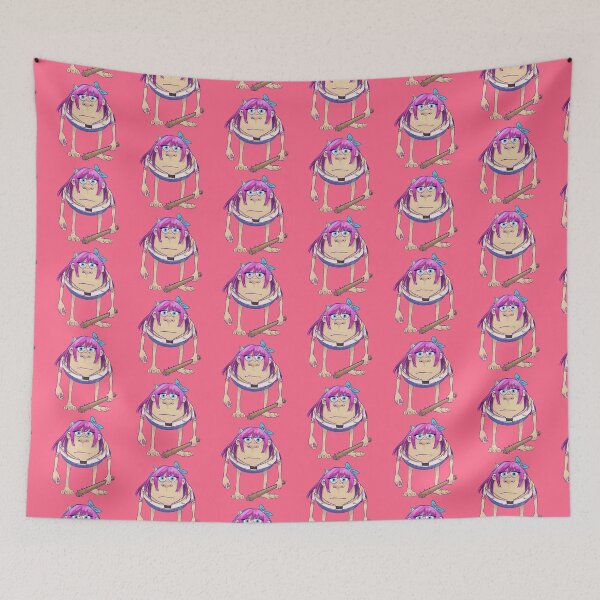 Item preview, Omori Aubrey (Stoic Mike) designed and sold by TheeFlea.