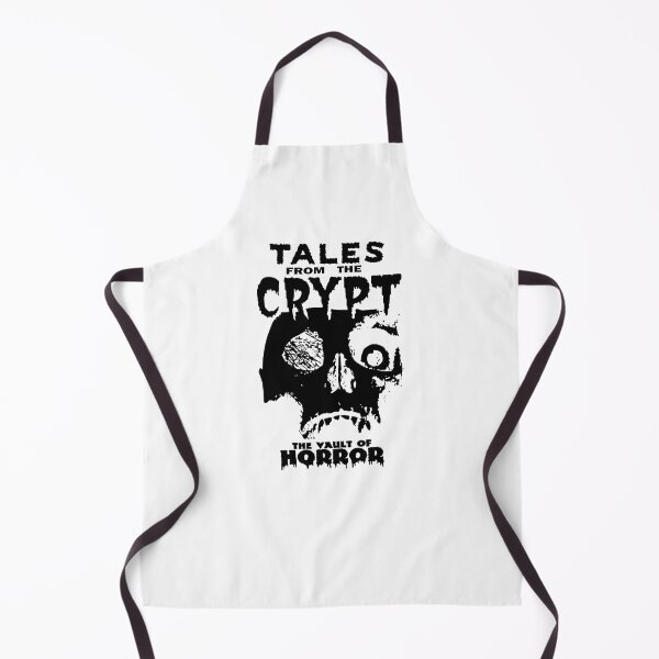 Item preview, Tales From The Crypt vintage artwork (Black Version) designed and sold by armanmaulanaart.