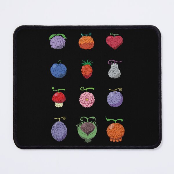 Item preview, Devil Fruits Anime High Quality designed and sold by SimplyNewDesign.