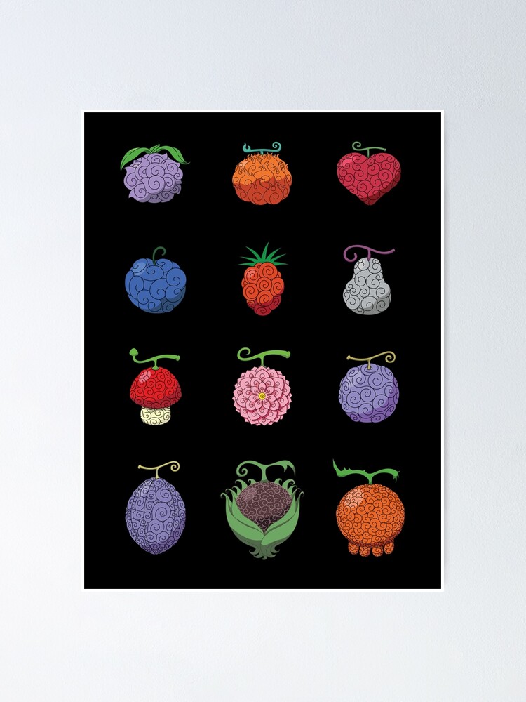 Hana Hana No Mi Devil Fruit Robin Postcard for Sale by SimplyNewDesign