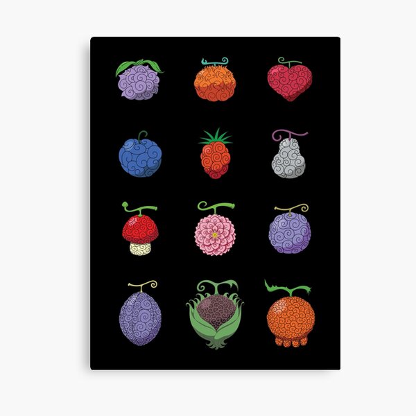 Hana Hana No Mi Devil Fruit Robin Art Board Print for Sale by  SimplyNewDesign