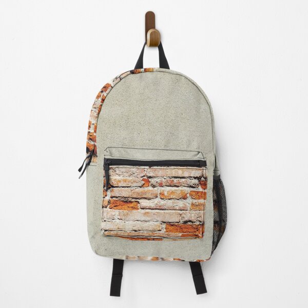 Item preview, Brick and Concrete Wall Background - Industrial Photography  designed and sold by CarolinaReina.