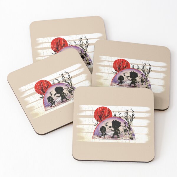 Item preview, Anime Soldiers designed and sold by vibeno1.