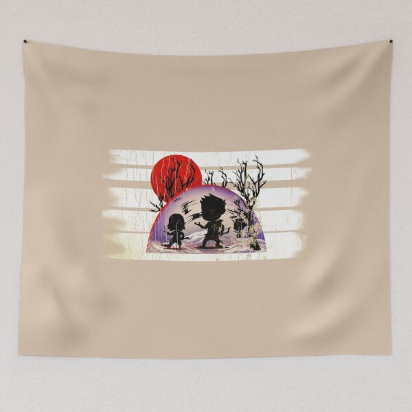 Item preview, Anime Soldiers designed and sold by vibeno1.