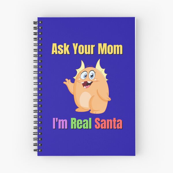 Item preview, Call Me Santa designed and sold by designforum1968.