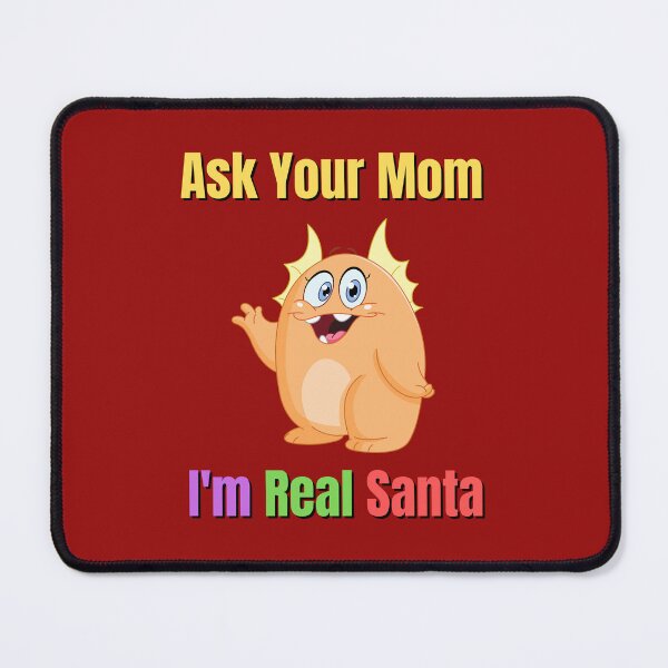 Item preview, Call Me Santa designed and sold by designforum1968.