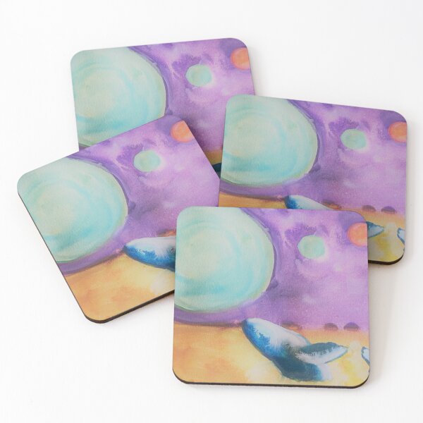 Item preview, Intergalactic Whale designed and sold by Anastasia Post.