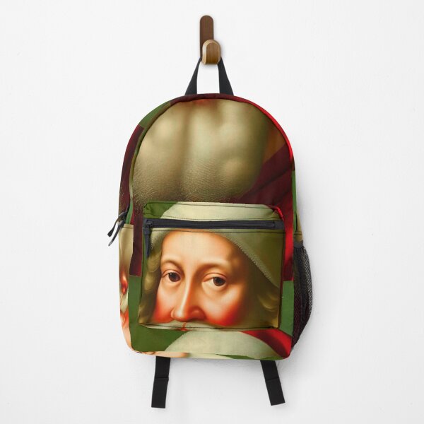 Item preview, Renaissance Santa designed and sold by DiverAstronaut.