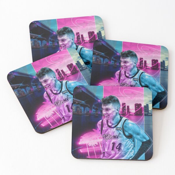 Item preview, Illustration Tyler Herro designed and sold by JacindaGaby.