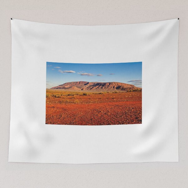 Item preview, Mount Augustus designed and sold by Jan Fijolek.