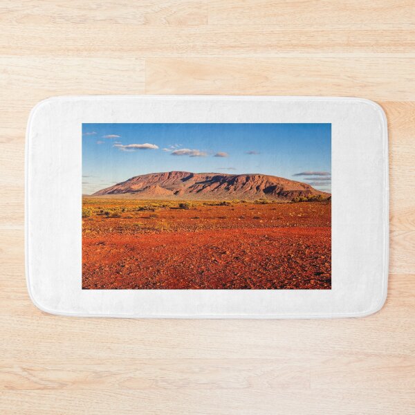 Item preview, Mount Augustus designed and sold by Jan Fijolek.