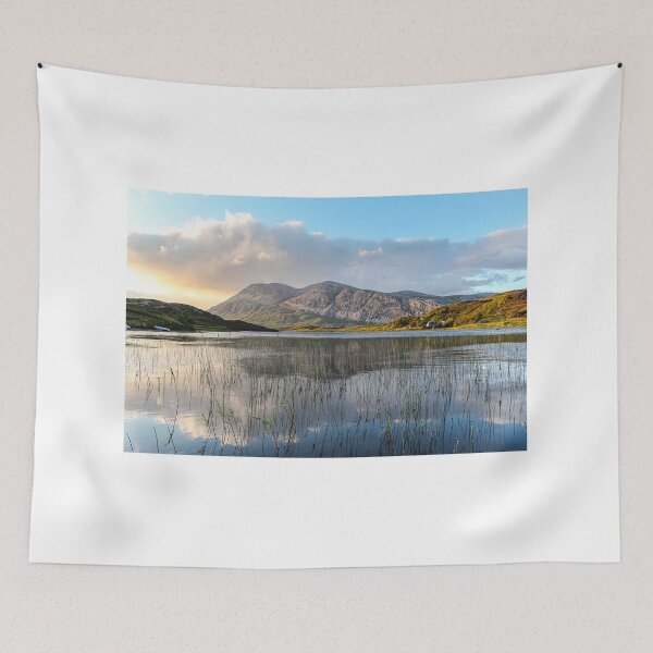 Item preview, Arkle & Loch Stack designed and sold by ScotLandscapes.