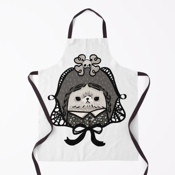 Item preview, Wednesday designed and sold by RonniePotter78.