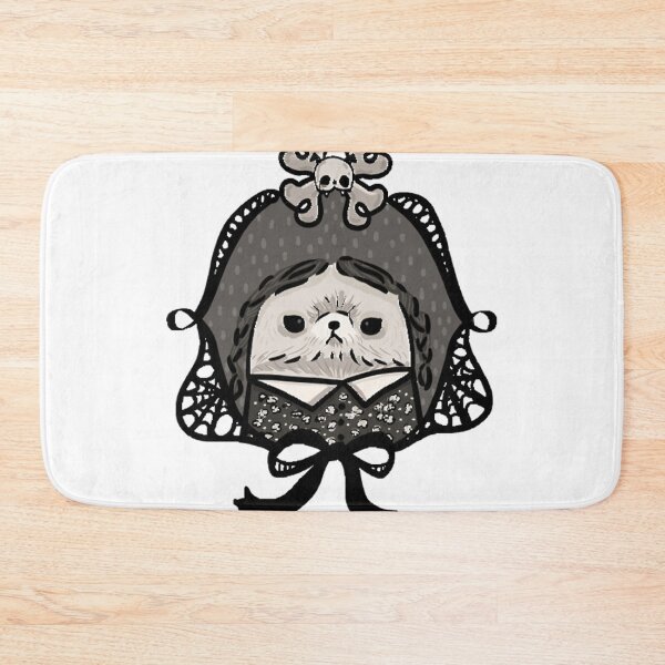 Item preview, Wednesday designed and sold by RonniePotter78.