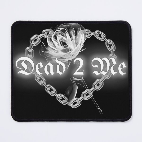 Item preview, Dead 2 Me y2k style design  designed and sold by VantaTheArtist.