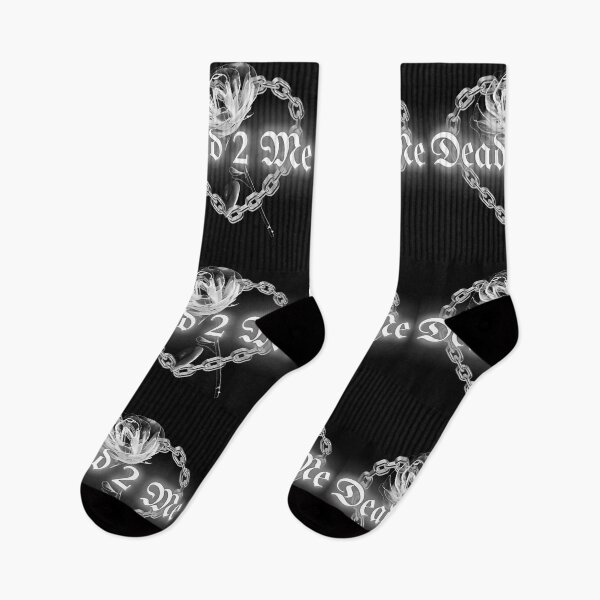 Item preview, Dead 2 Me y2k style design  designed and sold by VantaTheArtist.