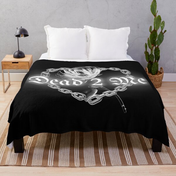 Item preview, Dead 2 Me y2k style design  designed and sold by VantaTheArtist.
