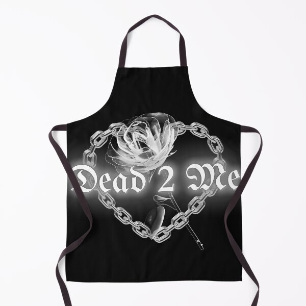 Item preview, Dead 2 Me y2k style design designed and sold by VantaTheArtist.
