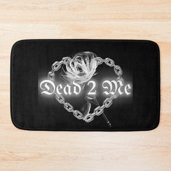 Item preview, Dead 2 Me y2k style design  designed and sold by VantaTheArtist.