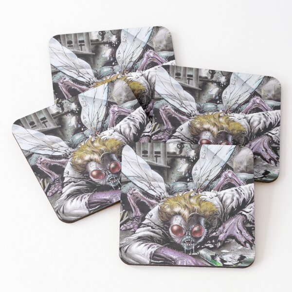 Item preview, Baxter Stockman designed and sold by ArtHivePH.
