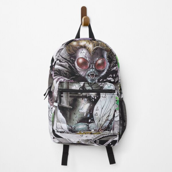 Item preview, Baxter Stockman designed and sold by ArtHivePH.