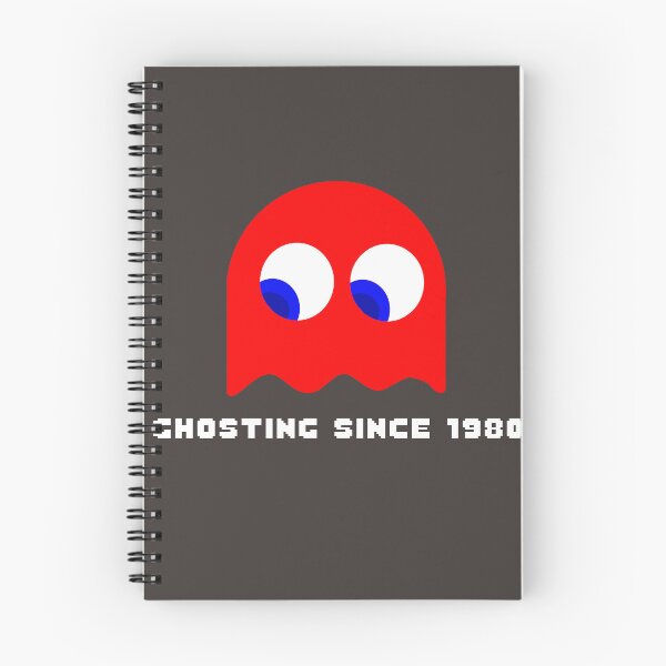 Item preview, Ghosting designed and sold by Th3dor.
