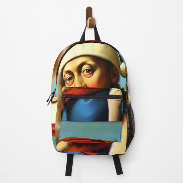 Item preview, Renaissance Santa 2 designed and sold by DiverAstronaut.