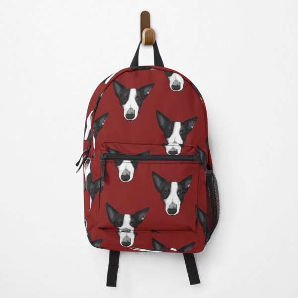 Item preview, Border Collie designed and sold by thatcuriousone.