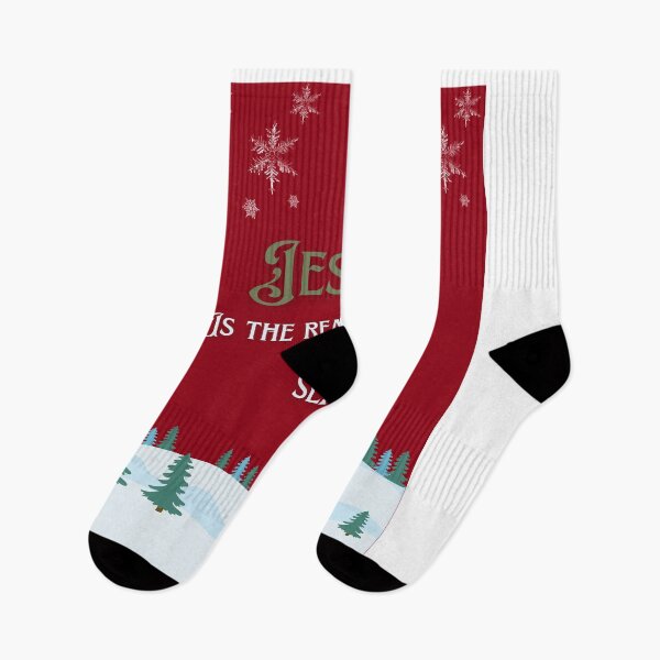 Item preview, Jesus is the reason for the season  designed and sold by RiseAbove22.