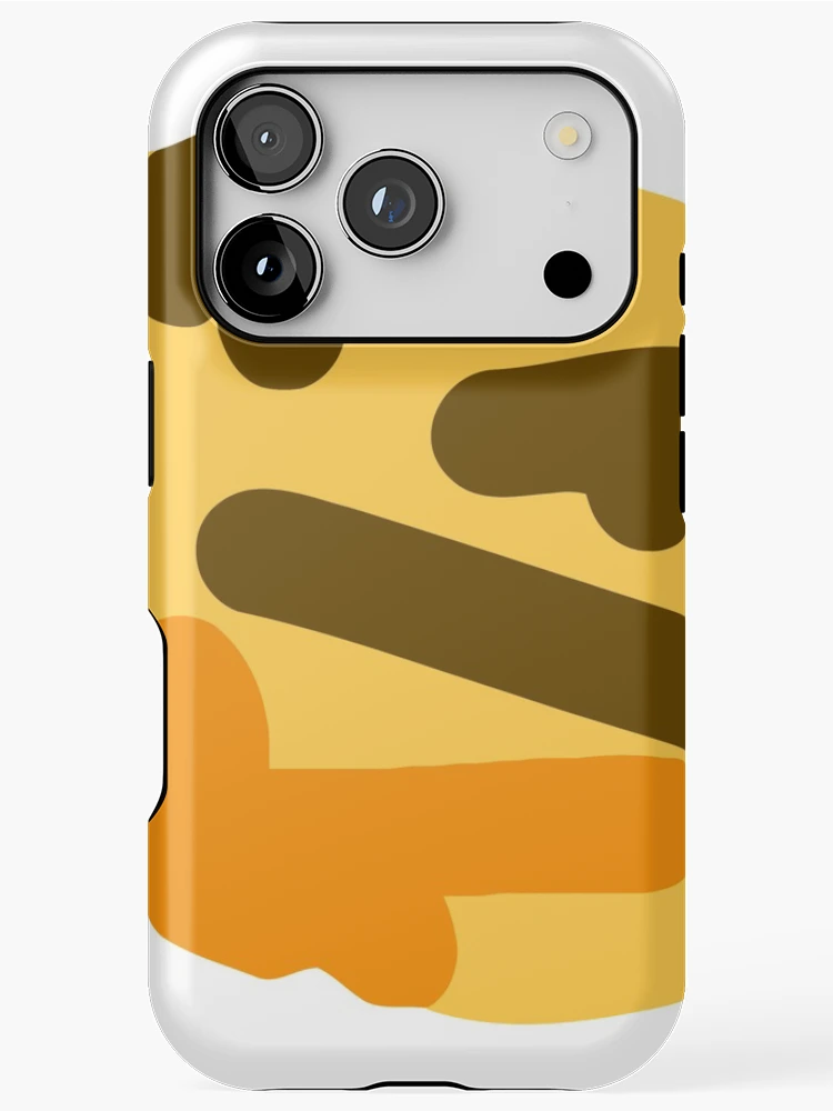Thumbnail 1 of 4, iPhone Case, THONK designed and sold by RafflesParty.