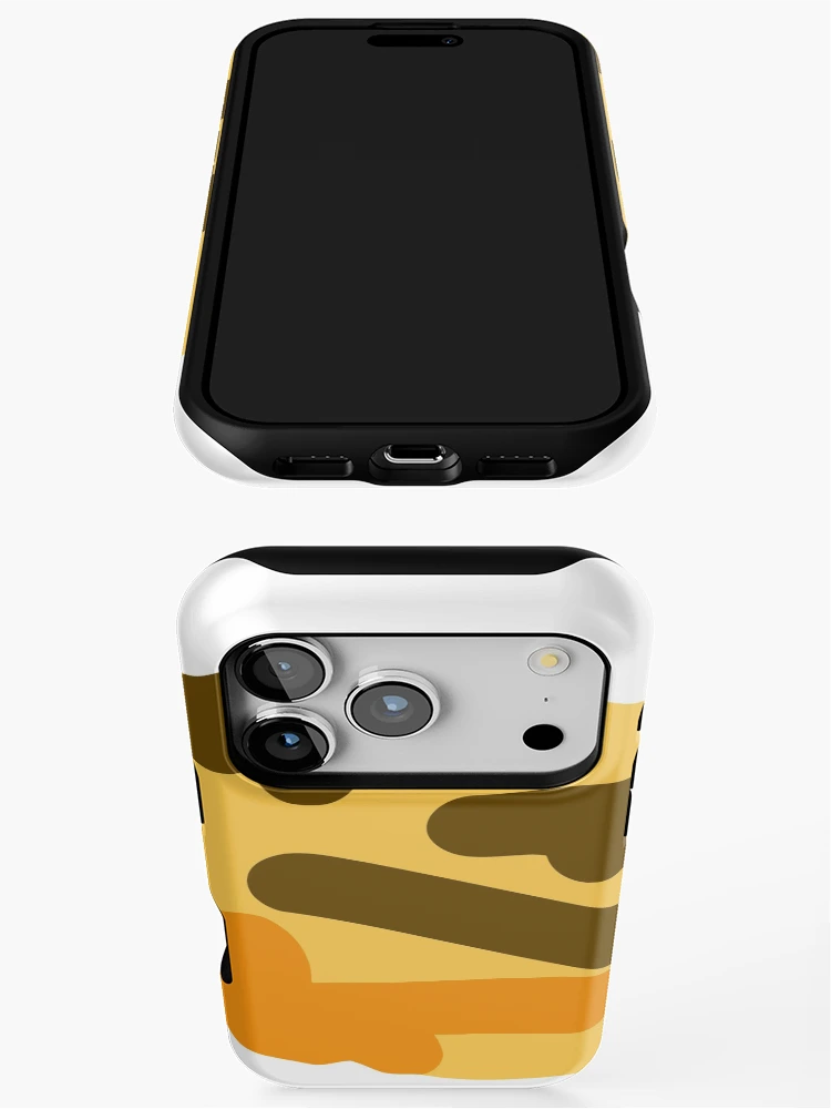 Thumbnail 3 of 4, iPhone Case, THONK designed and sold by RafflesParty.