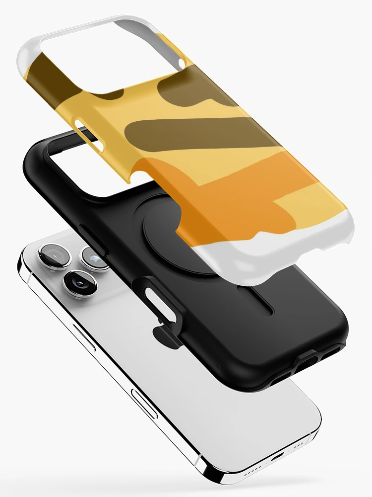 Thumbnail 2 of 4, iPhone Case, THONK designed and sold by RafflesParty.