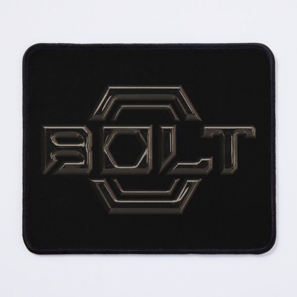 Item preview, Bolt XV 950, XV950 Logo Metal 2 designed and sold by KlaraBubble.