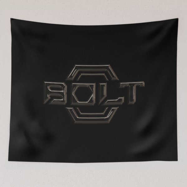 Item preview, Bolt XV 950, XV950 Logo Metal 2 designed and sold by KlaraBubble.