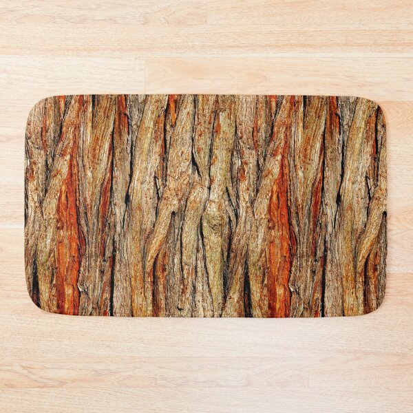 Item preview, Tree Bark Texture Abstract Rough Nature Background designed and sold by CarolinaReina.