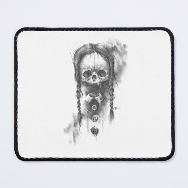 Item preview, The Gloomy End Awaits designed and sold by RonniePotter78.