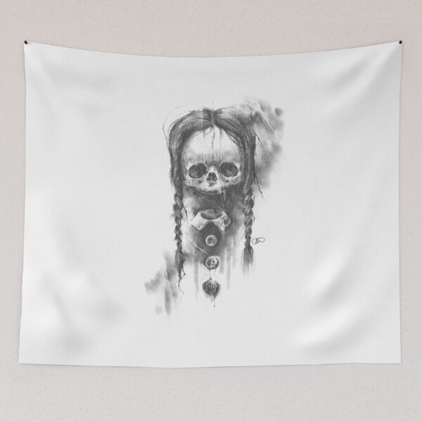Item preview, The Gloomy End Awaits designed and sold by RonniePotter78.
