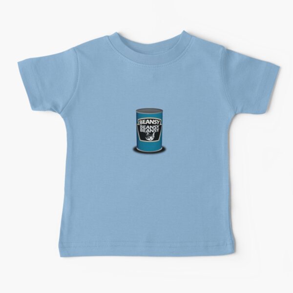 Beansy Beansy Beansy Baby T-Shirt