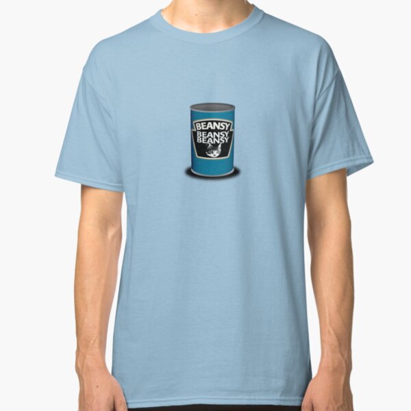 Beansy Beansy Beansy Classic T-Shirt