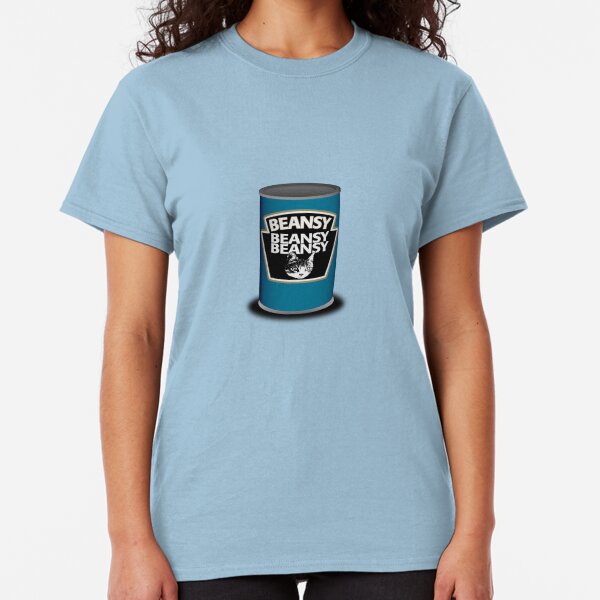 Beansy Beansy Beansy Classic T-Shirt