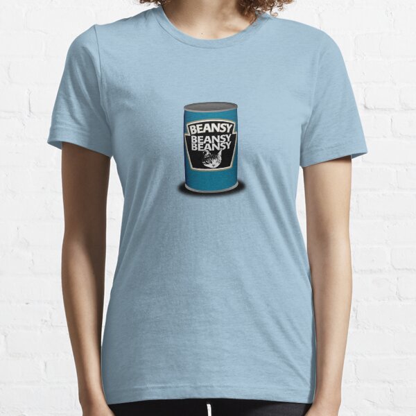 Beansy Beansy Beansy Essential T-Shirt