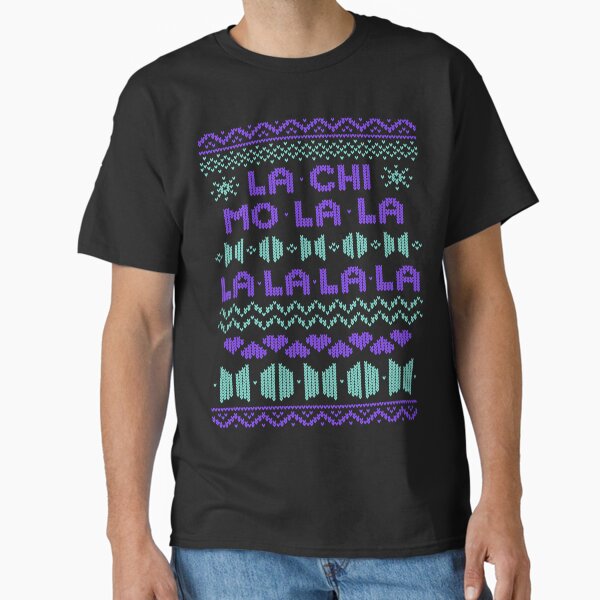 Artikel-Vorschau von Lachimolala Urlaub hässlicher Pullover, designt und verkauft von sloloris.