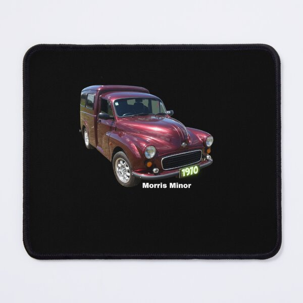 Item preview, 1970 Morris Minor RHD New Zealand designed and sold by ChiefOP.