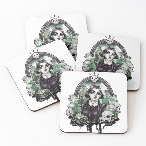 Item preview, Poison designed and sold by RonniePotter78.