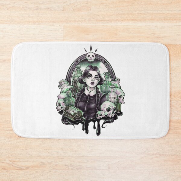 Item preview, Poison designed and sold by RonniePotter78.