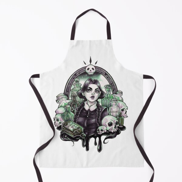 Item preview, Poison designed and sold by RonniePotter78.