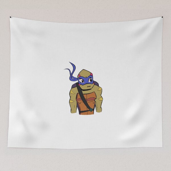 Item preview, Leonardo ROTTMNT designed and sold by retro-nvptune.