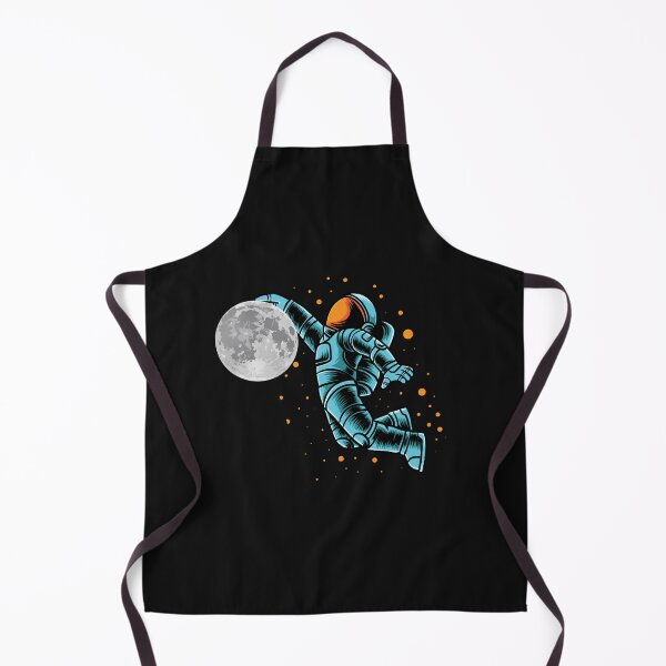 Item preview, Dunking the moon designed and sold by Sam-TDesigns.